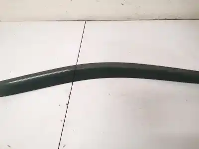 Second-hand car spare part plastics for daewoo lanos (klat) 1.5 oem iam references   