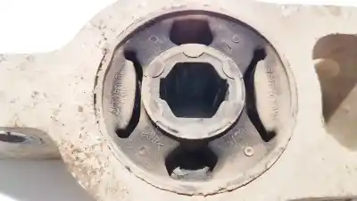 Автозапчасти б/у передний правый верхний рычаг подвески за volkswagen passat variant (3c5) 1.9 tdi ссылки oem iam 1k0407183e  