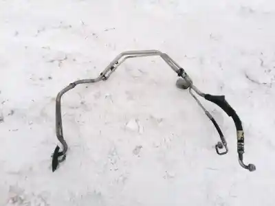 Peça sobressalente para automóvel em segunda mão tubos de ar condicionado por citroen c4 i (lc_) 1.6 hdi referências oem iam  Peça sobressalente para automóvel em segunda mão tubos de ar condicionado por citroen c4 i (lc_) 1.6 hdi referências oem iam