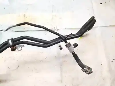 Pezzo di ricambio per auto di seconda mano tubi aria condizionata per volkswagen golf v variant (1k5) 1.9 tdi riferimenti oem iam   