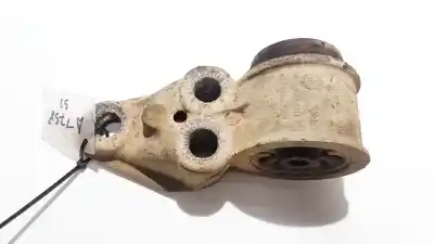 Peça sobressalente para automóvel em segunda mão suporte motor por volkswagen passat b5 (3b2) 1.9 tdi referências oem iam 4b0501522e