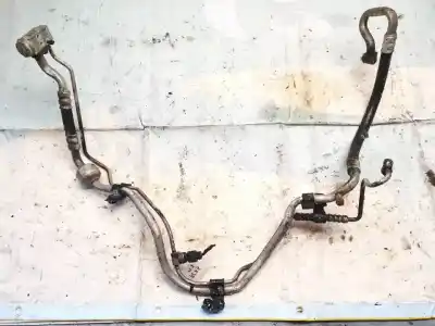 Pièce détachée automobile d'occasion tuyaux de climatisation pour hyundai i30 1.6 crdi cat références oem iam 