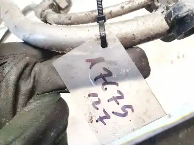 Peça sobressalente para automóvel em segunda mão tubos de ar condicionado por hyundai i30 1.6 crdi cat referências oem iam   