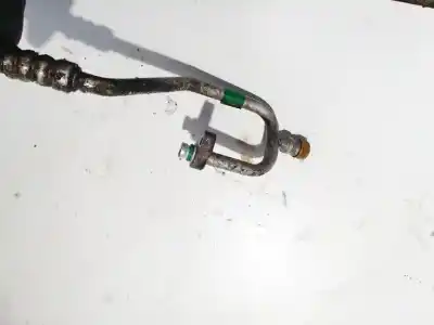 Peça sobressalente para automóvel em segunda mão tubos de ar condicionado por hyundai i30 1.6 crdi cat referências oem iam   