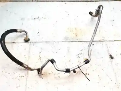 Peça sobressalente para automóvel em segunda mão tubos de ar condicionado por volkswagen golf v (1k1) 2.0 fsi referências oem iam 