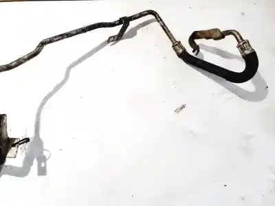 Second-hand car spare part AIR CONDITIONING PIPES for RENAULT KANGOO (F/KC0)  OEM IAM references   