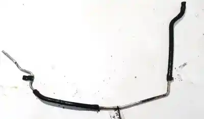 Pièce détachée automobile d'occasion tuyaux de climatisation pour hyundai i30 1.6 crdi cat références oem iam 