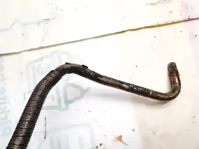 Автозапчастина б/у труби кондиціонації для toyota yaris (ncp1/nlp1/scp1) 1.0 cat посилання на oem iam   