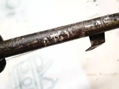 Автозапчастина б/у труби кондиціонації для toyota yaris (ncp1/nlp1/scp1) 1.0 cat посилання на oem iam   