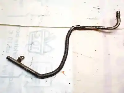 Автозапчастина б/у труби кондиціонації для toyota yaris (ncp1/nlp1/scp1) 1.0 cat посилання на oem iam 