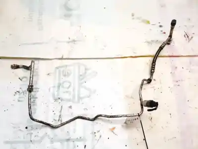 Second-hand car spare part air conditioning pipes for ford focus c-max (cap) 1.6 tdci cat oem iam references 