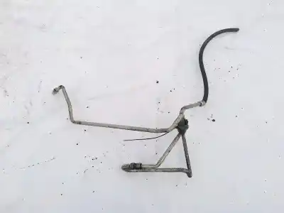 Peça sobressalente para automóvel em segunda mão tubos de ar condicionado por bmw 7-series, e65 / e66 / e67 /e68 2001.11 - 2008.06 730 d 160kw 2002.10 - 2008.06 referências oem iam 