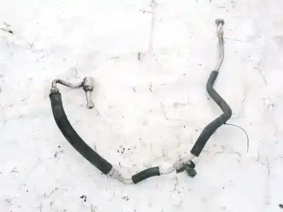 Pezzo di ricambio per auto di seconda mano tubi aria condizionata per chevrolet epica 2.0 cat riferimenti oem iam 96637880