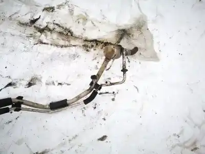 Peça sobressalente para automóvel em segunda mão tubos de ar condicionado por citroen c8 2.0 hdi sx referências oem iam   