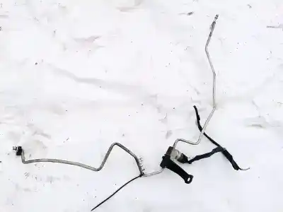 Pezzo di ricambio per auto di seconda mano tubi aria condizionata per toyota corolla (e11) 2.0 d-4d linea sol riferimenti oem iam 