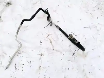 Автозапчастина б/у труби кондиціонації для skoda octavia combi (1u5) 1.9 tdi посилання на oem iam  Автозапчастина б/у труби кондиціонації для skoda octavia combi (1u5) 1.9 tdi посилання на oem iam