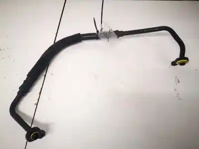 Peça sobressalente para automóvel em segunda mão tubos de ar condicionado por volvo v50 (545) 2.0 d referências oem iam 