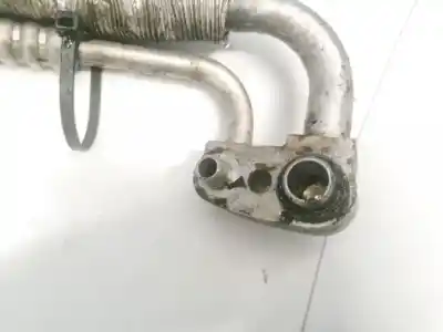 Second-hand car spare part air conditioning pipes for opel meriva b 1.7 16v cdti oem iam references   