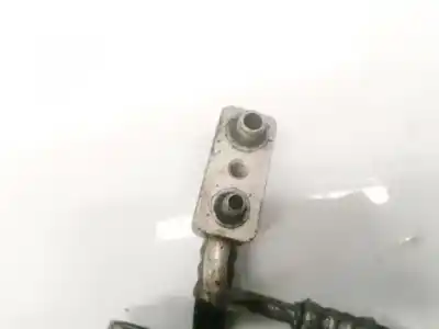 Second-hand car spare part air conditioning pipes for opel meriva b 1.7 16v cdti oem iam references   