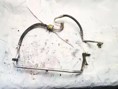 Peça sobressalente para automóvel em segunda mão tubos de ar condicionado por opel vectra b caravan 2.0 dti referências oem iam 