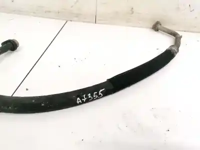 Second-hand car spare part air conditioning pipes for renault laguna ii (bg0) 1.9 dci diesel oem iam references 8200247359  