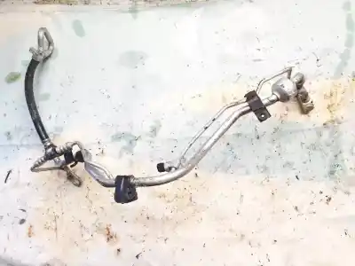 Pezzo di ricambio per auto di seconda mano tubi aria condizionata per hyundai i30 1.6 crdi cat riferimenti oem iam 42cpb12