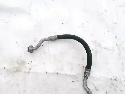 Автозапчастина б/у труби кондиціонації для volkswagen jetta (1k2) 2.0 tdi посилання на oem iam   