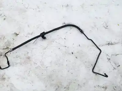 Second-hand car spare part Air Conditioning Pipes for PEUGEOT 807, 2002.06 - 2012.05 2.2 HDI 94KW 2002.06 - 2012.05 OEM IAM references 1489617080  