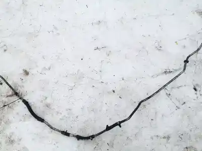 Second-hand car spare part Air Conditioning Pipes for PEUGEOT 807, 2002.06 - 2012.05 2.2 HDI 94KW 2002.06 - 2012.05 OEM IAM references   