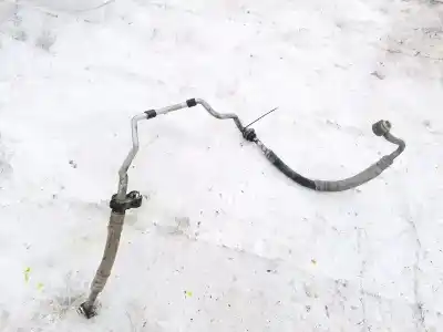 Piesă de schimb auto la mâna a doua tuburi aer conditionat pentru volkswagen golf v (1k1) 1.4 16v referințe oem iam 