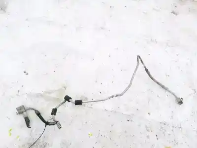 Piesă de schimb auto la mâna a doua tuburi aer conditionat pentru volkswagen golf v (1k1) 1.4 16v referințe oem iam 