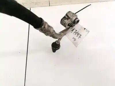 Автозапчастина б/у труби кондиціонації для volkswagen jetta (1k2) 2.0 tdi посилання на oem iam   