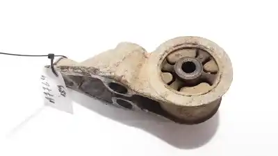 Second-hand car spare part engine support for skoda superb (3u4) 2.5 v6 tdi cat (bdg) oem iam references 4b0501522e  8e0501522h, 8e0501521h, 4b0501521f