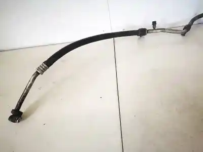 Peça sobressalente para automóvel em segunda mão tubos de ar condicionado por toyota corolla (e12) 2.0 d-4d linea luna berlina referências oem iam   