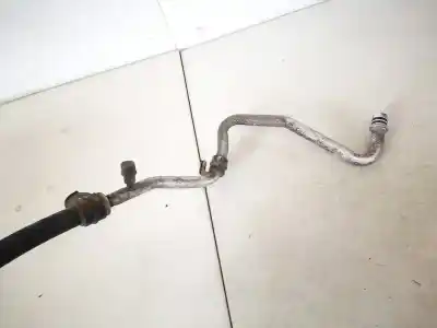 Peça sobressalente para automóvel em segunda mão tubos de ar condicionado por toyota corolla (e12) 2.0 d-4d linea luna berlina referências oem iam   