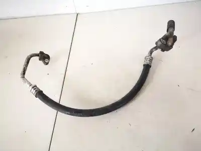 Peça sobressalente para automóvel em segunda mão tubos de ar condicionado por toyota corolla (e12) 2.0 d-4d linea luna berlina referências oem iam 