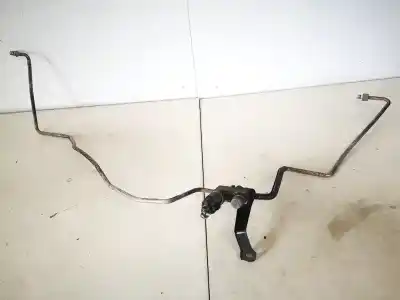 Peça sobressalente para automóvel em segunda mão tubos de ar condicionado por toyota corolla (e12) 2.0 d-4d linea luna berlina referências oem iam 4434400050