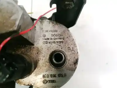 Автозапчасти б/у подвесной насос за audi a6 c5 (4b2, 4b4) 2.5 tdi ссылки oem iam 8e0614175f  0265410050