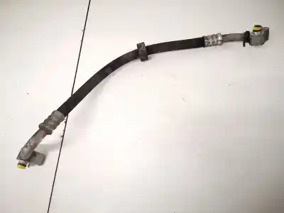 Автозапчастина б/у труби кондиціонації для PORSCHE CAYENNE, 2002.01 - 2010.06 3.2L 184KW 2003 - 2007 Посилання на OEM IAM 7L5820721H  