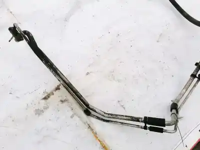 Peça sobressalente para automóvel em segunda mão tubos de ar condicionado por fiat ulysse (179) 2.2 jtd dynamic referências oem iam 