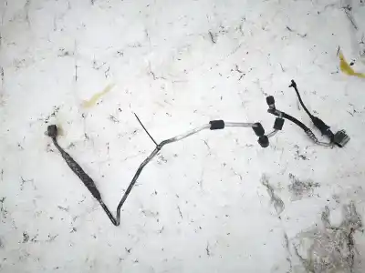 Pezzo di ricambio per auto di seconda mano tubi aria condizionata per seat altea (5p1) 1.9 tdi riferimenti oem iam 