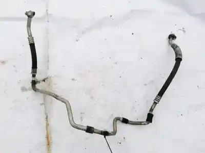 Second-hand car spare part air conditioning pipes for volkswagen jetta (1k2) 1.6 16v fsi oem iam references 1k0820743ca