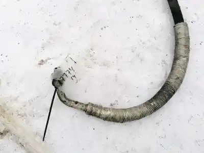 Автозапчастина б/у труби кондиціонації для volkswagen jetta (1k2) 1.6 16v fsi посилання на oem iam   