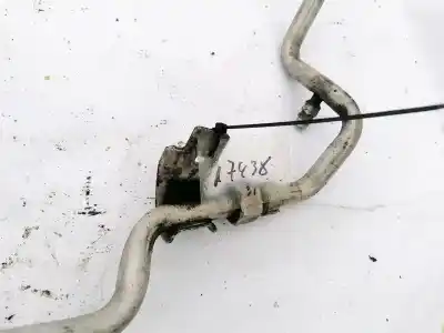 Second-hand car spare part air conditioning pipes for honda stream (rn1/3) 1.7 cat oem iam references   