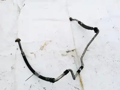 Second-hand car spare part air conditioning pipes for volkswagen passat b6 (3c2) 2.0 tdi 16v oem iam references 