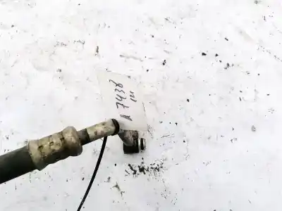 Peça sobressalente para automóvel em segunda mão tubos de ar condicionado por honda stream (rn1/3) 1.7 cat referências oem iam   