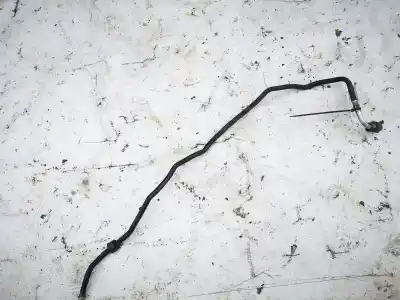 Pezzo di ricambio per auto di seconda mano tubi aria condizionata per audi a6 avant (c4) 2.5 tdi riferimenti oem iam 