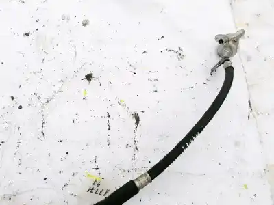 Peça sobressalente para automóvel em segunda mão tubos de ar condicionado por ford galaxy (vx) 1.9 tdi cat referências oem iam   