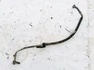 Автозапчастина б/у труби кондиціонації для subaru legacy berl. b13 (bl) 2.5 se посилання на oem iam 