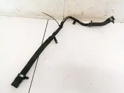 Peça sobressalente para automóvel em segunda mão tubos de ar condicionado por audi a6 avant (c4) 2.5 tdi referências oem iam 